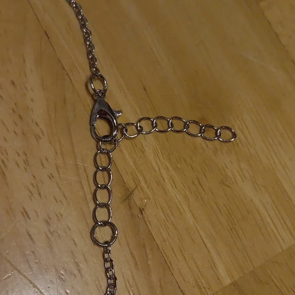 Nightmare Before Christmas Jack & Sally I Love You Forever 18 in NIB - Picture 2 of 3